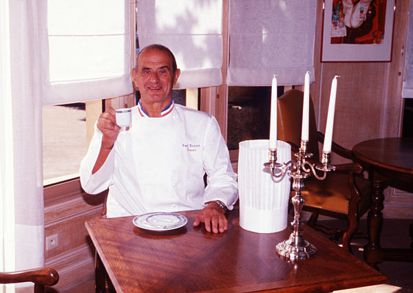 Paul Bocuse