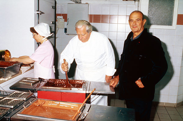 Paul Bocuse