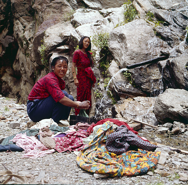 Nepal
