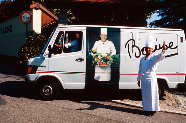 Paul Bocuse