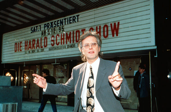 Harald-Schmidt-Show