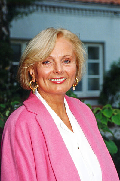 Ruth Maria Kubitschek