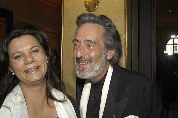 Bayerischer Filmpreis 2003