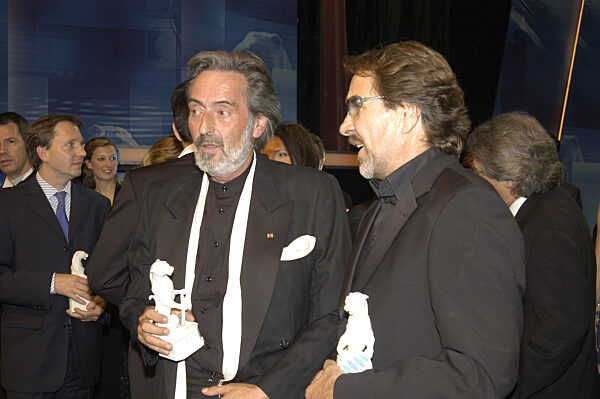 Bayerischer Filmpreis 2003