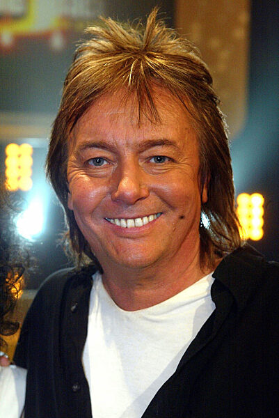 Chris Norman