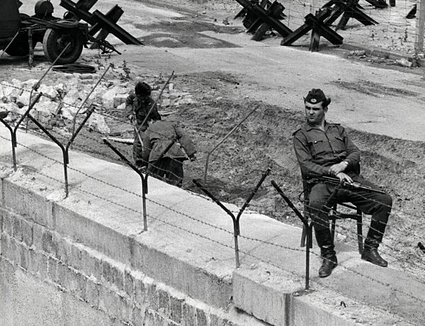 Tag der Deutschen Einheit