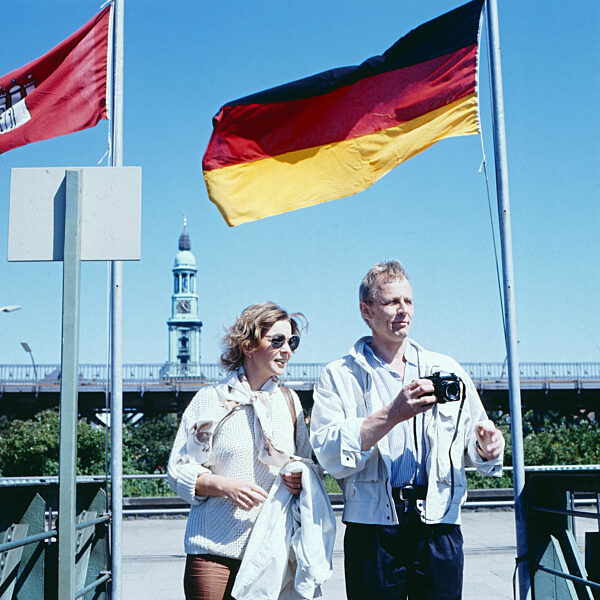 NORDDEUTSCHE GESCHICHTEN