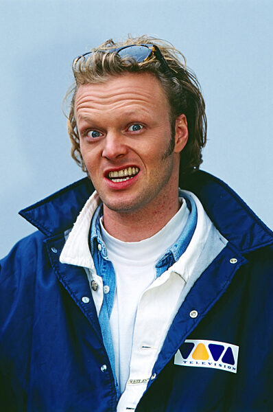 STEFAN RAAB