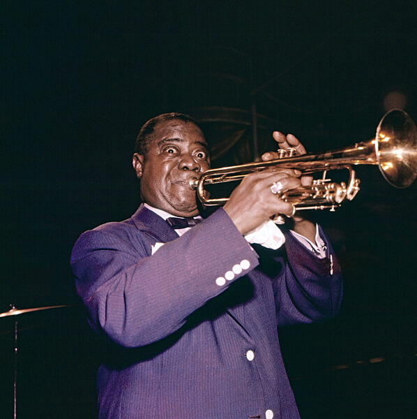 Louis Armstrong