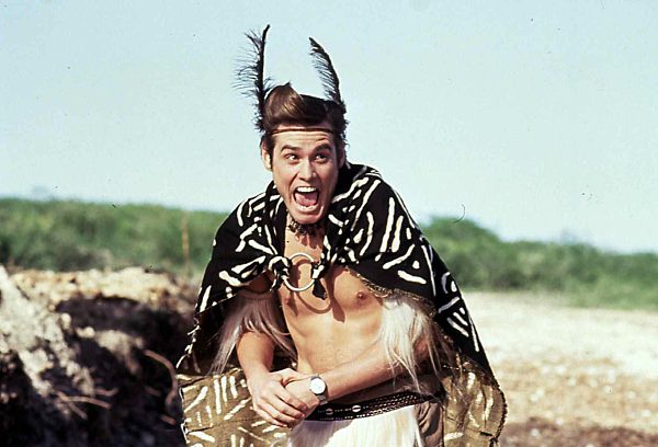 Ace Ventura - Jetzt Wird's Wild