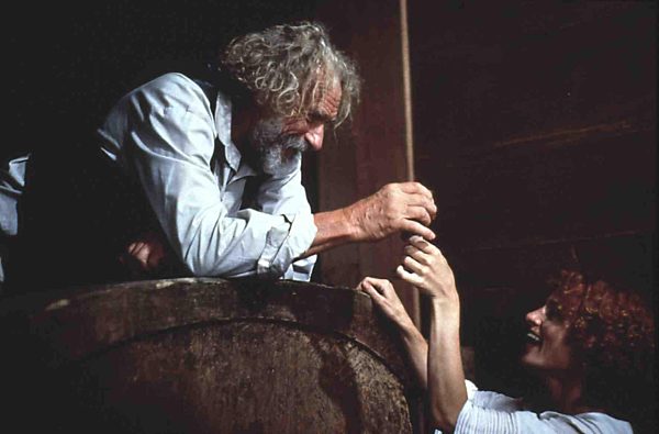 Die Rezepte Eines Verliebten Kochs