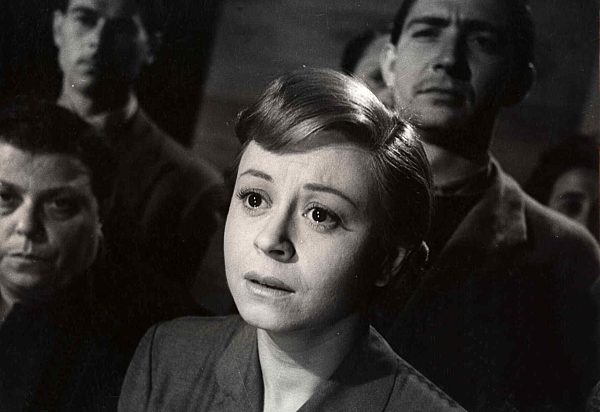 Am Rande Der Grossstadt