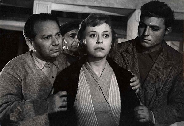 Am Rande Der Grossstadt