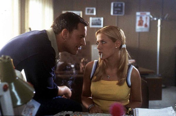 Bang Boom Bang - Ein Todsichers Ding