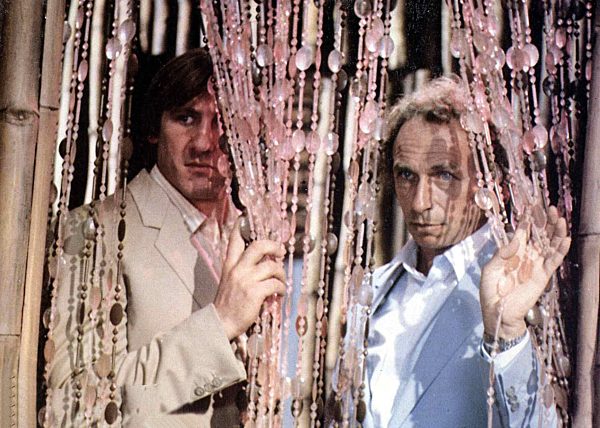 Ein Tolpatsch Kommt Selten Allein