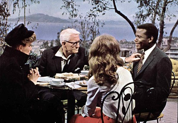 Rat' Mal, Wer Zum Essen Kommt