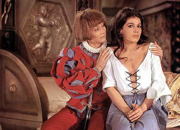 Herrliche Zeiten Im Spessart