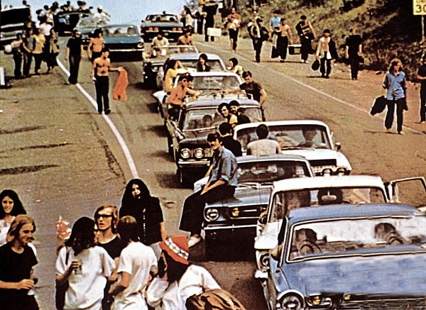 Woodstock