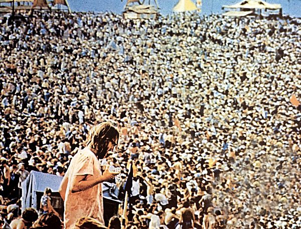 Woodstock