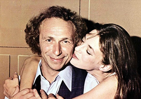 Der Tolpatsch Mit Dem Sechsten Sinn