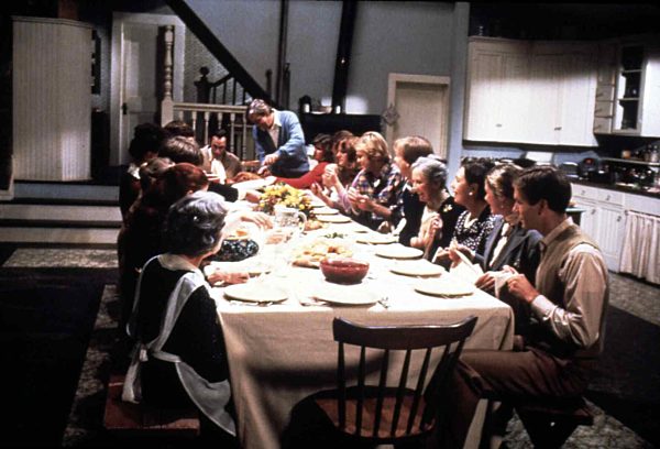 Die Waltons - Ein Grosser Tag Fuer Elisabeth