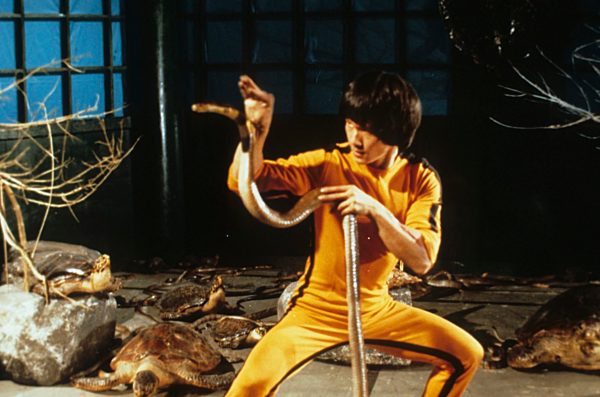 Bruce Lee - Das Spiel Des Todes