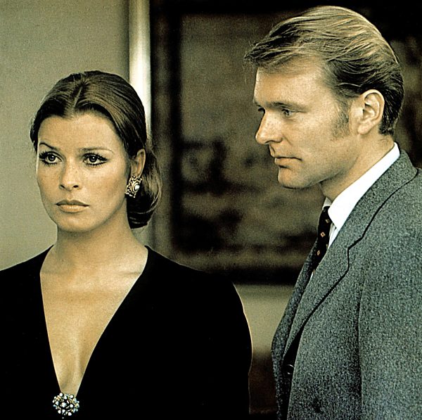 Die Moral Der Ruth Halbfuss