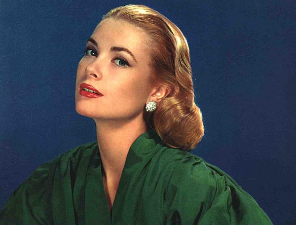 Diva - Grace Kelly