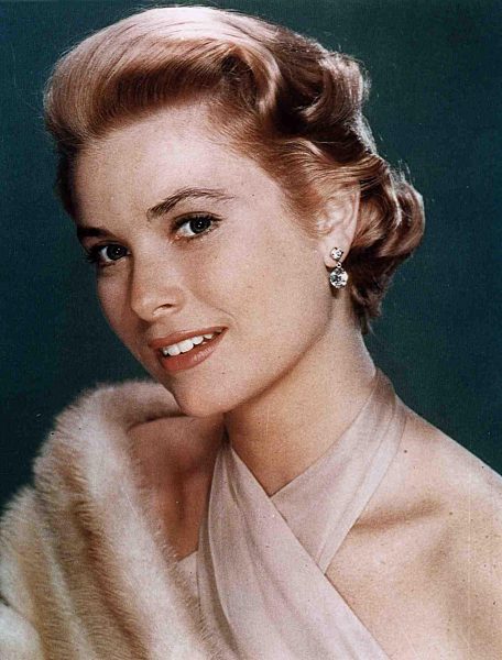 Diva - Grace Kelly