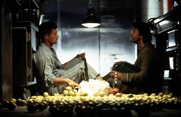 Knockin' On Heaven's Door