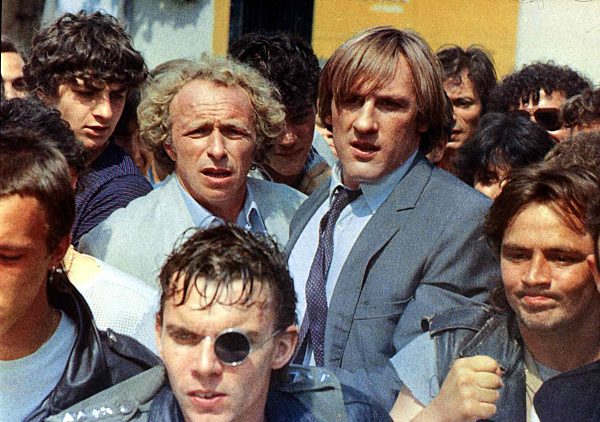 Zwei Irre Spassvoegel