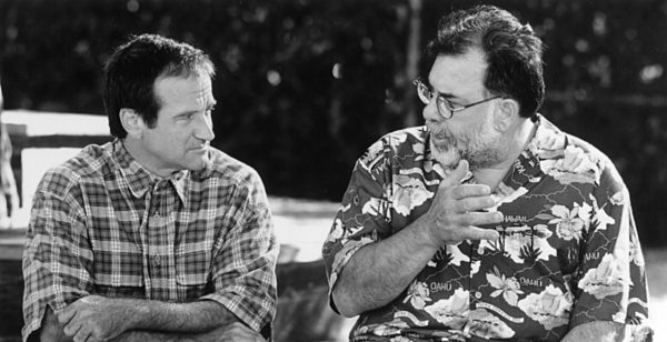 Francis Ford Coppola