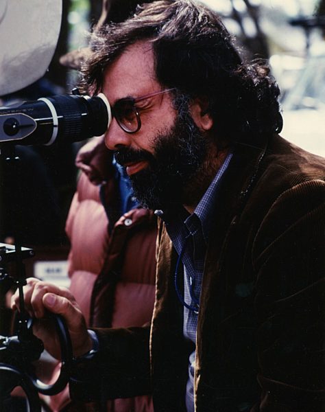 Francis Ford Coppola