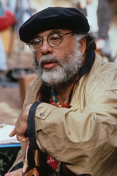 Francis Ford Coppola