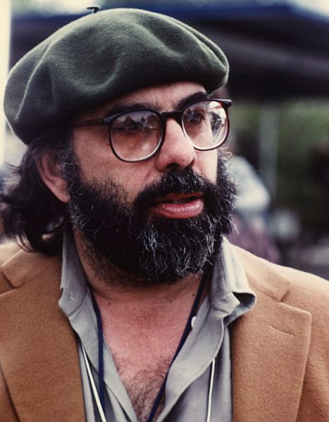 Francis Ford Coppola