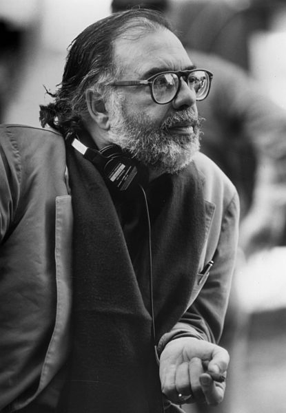 Francis Ford Coppola