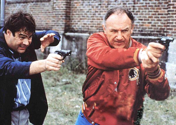 Der Harte Und Der Zarte