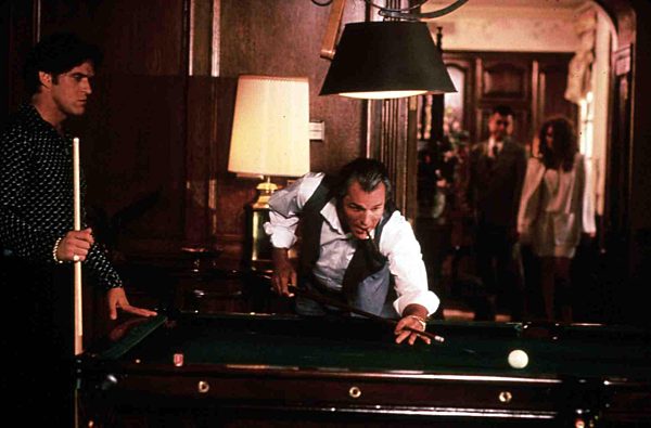 Heisses Erbe Las Vegas Teil Ii