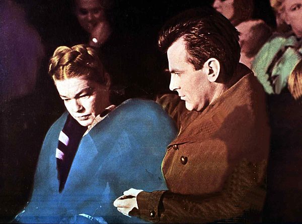 Anruf Fuer Einen Toten