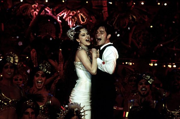 Moulin Rouge