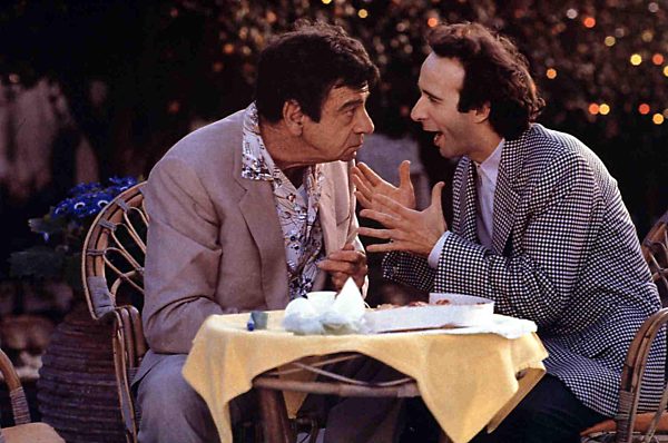 Ein Himmlischer Teufel