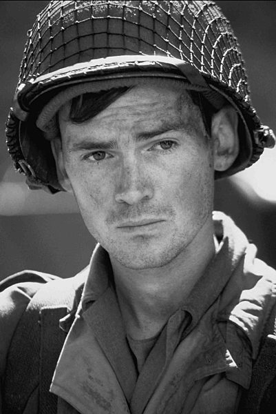 Saving Private Ryan
