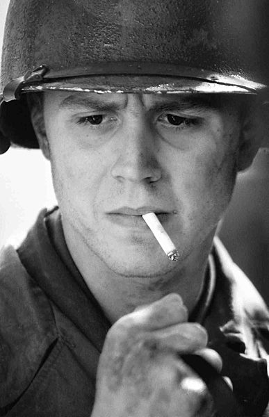 Saving Private Ryan