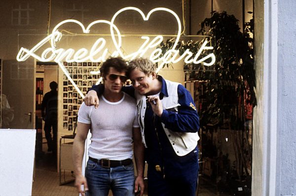 Sei Zaertlich Pinguin