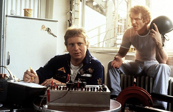 Sei Zaertlich Pinguin