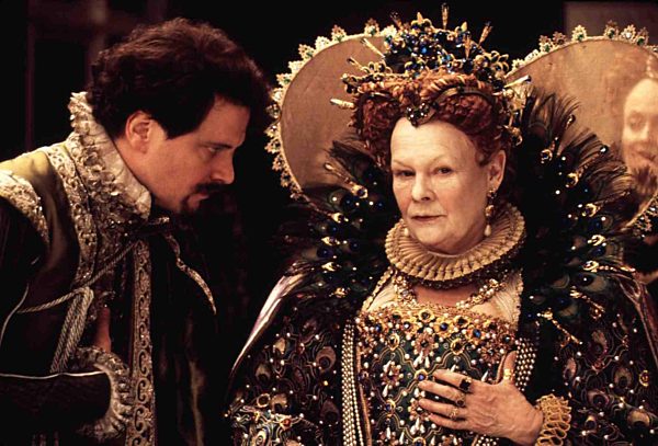 Shakespeare In Love
