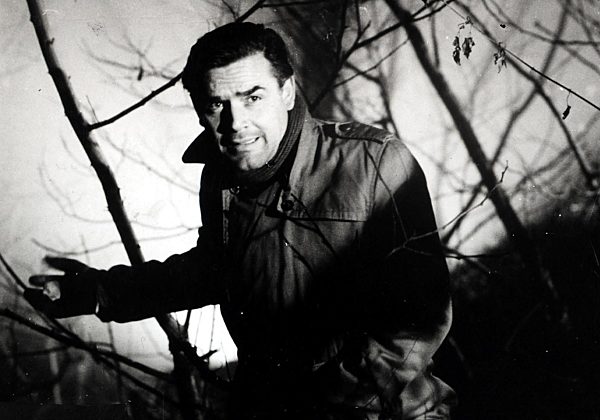 Die Feuerrote Baronesse