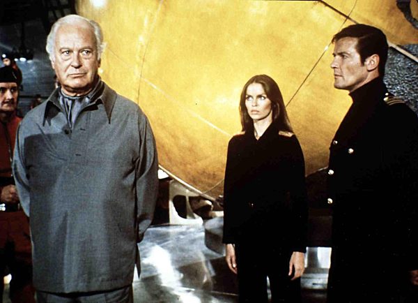 James Bond 007 - Der Spion, Der Mich Liebte