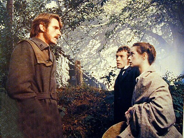 Die Geliebte Des Franzoesischen Leutnants