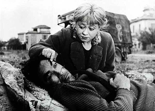 Das Lied Der Strasse